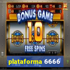 plataforma 6666